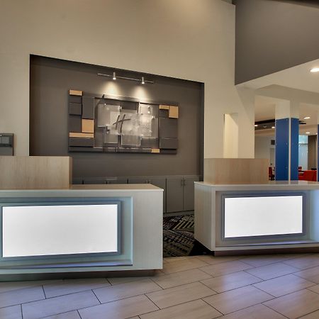Holiday Inn Express Georgetown By Ihg Εξωτερικό φωτογραφία