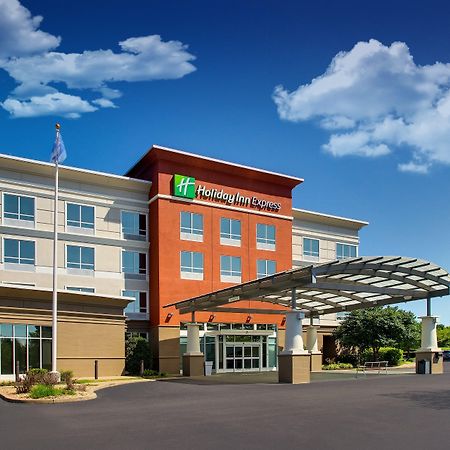 Holiday Inn Express Georgetown By Ihg Εξωτερικό φωτογραφία