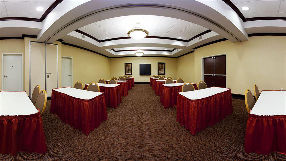 Holiday Inn Express Georgetown By Ihg Εξωτερικό φωτογραφία