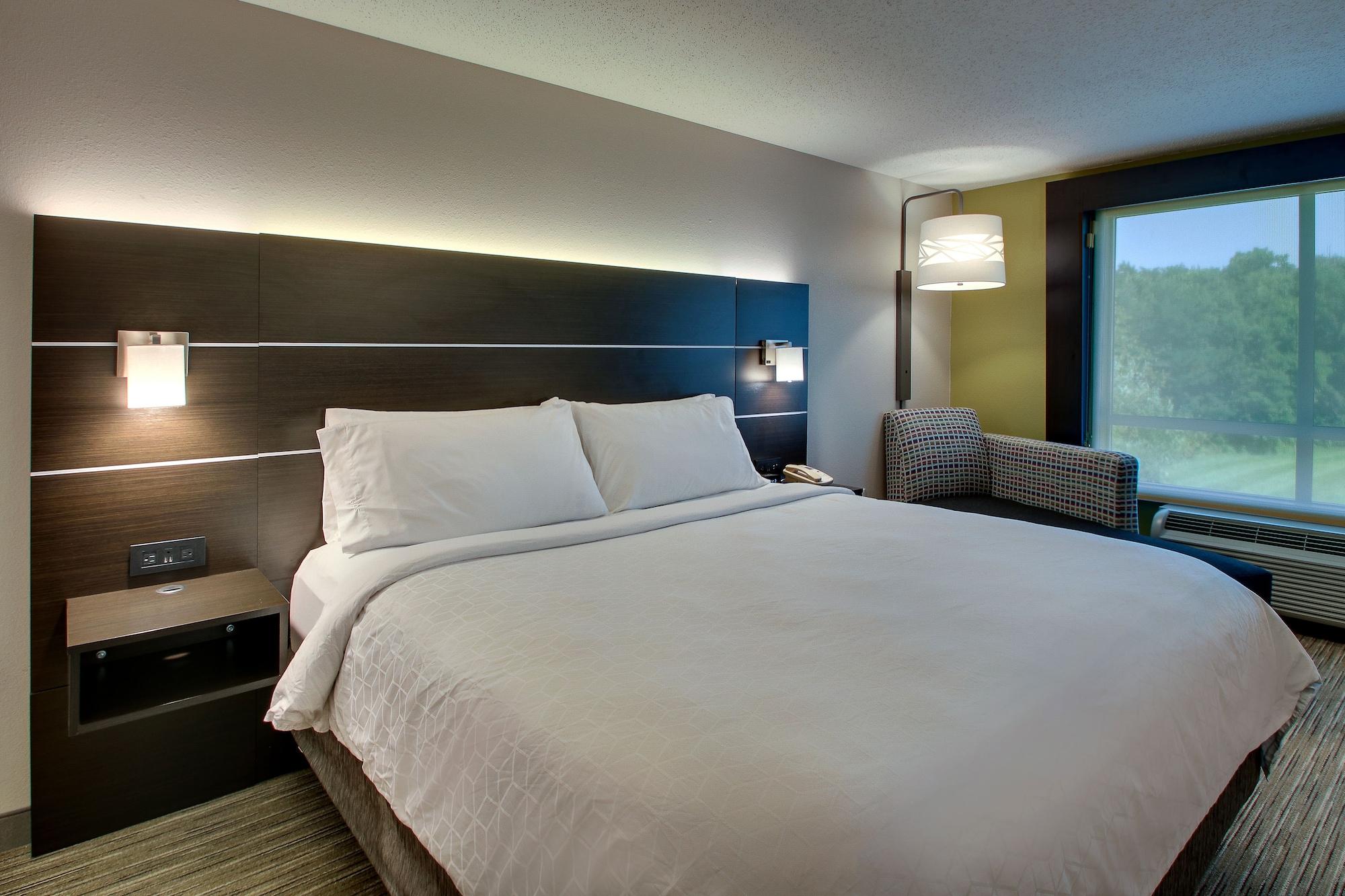 Holiday Inn Express Georgetown By Ihg Εξωτερικό φωτογραφία