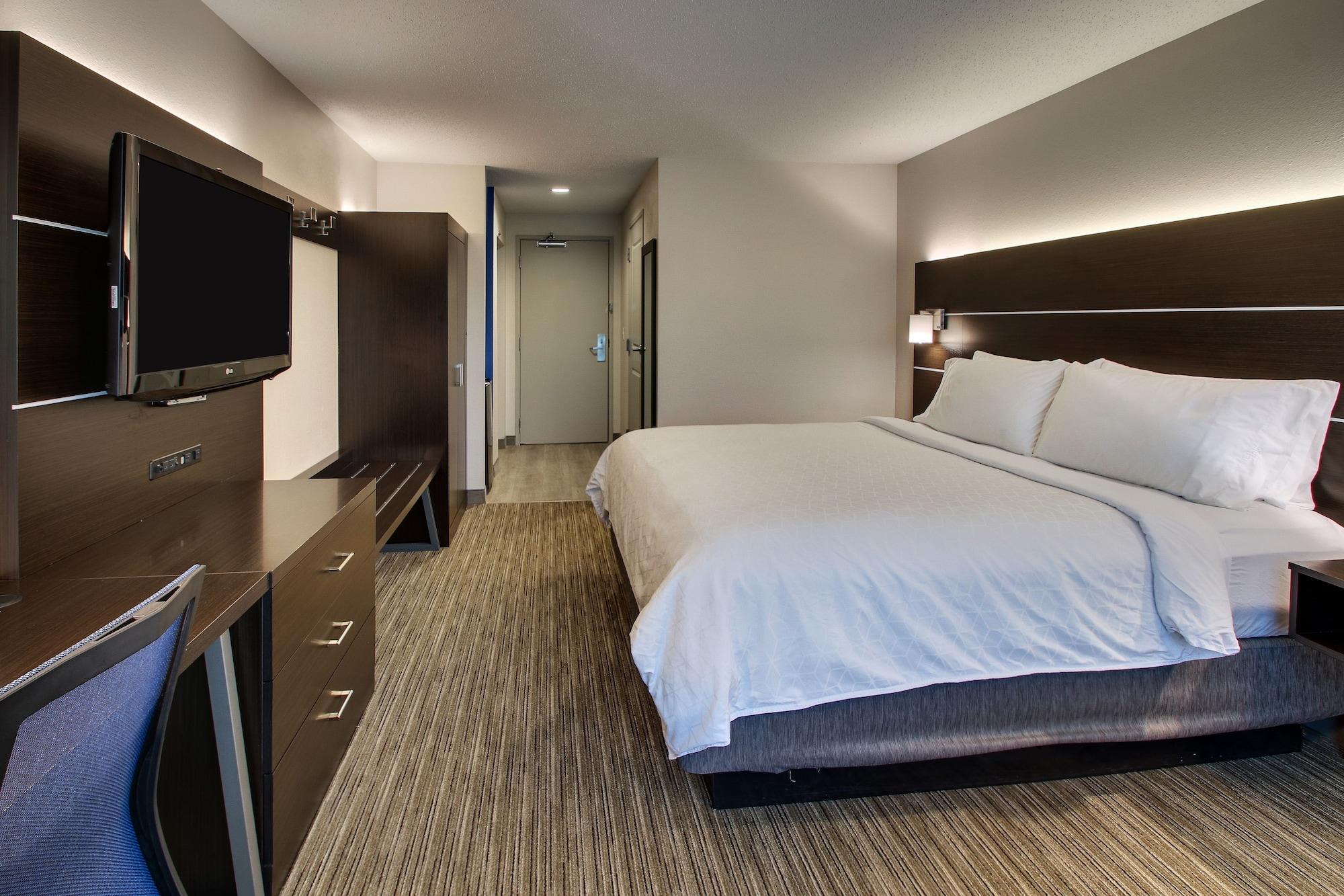 Holiday Inn Express Georgetown By Ihg Εξωτερικό φωτογραφία