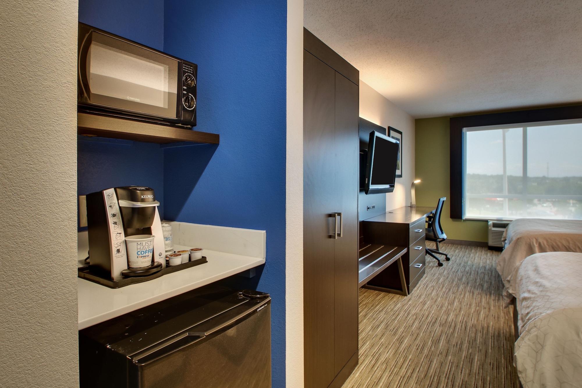 Holiday Inn Express Georgetown By Ihg Εξωτερικό φωτογραφία