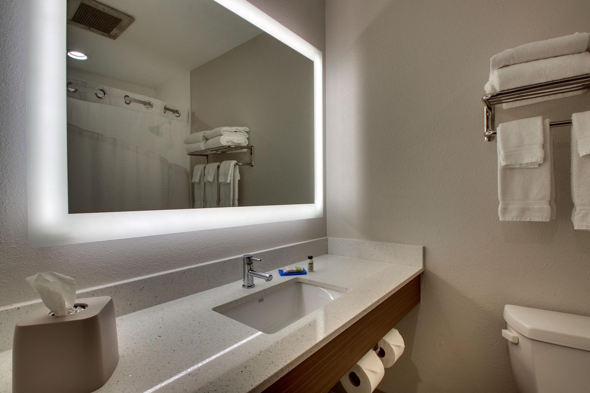 Holiday Inn Express Georgetown By Ihg Εξωτερικό φωτογραφία