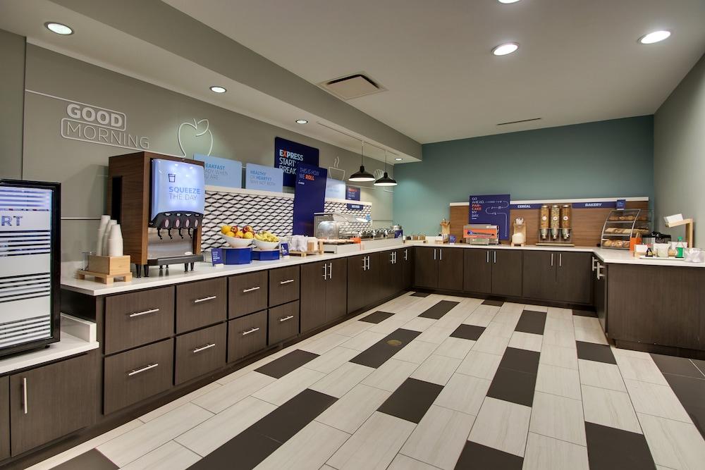 Holiday Inn Express Georgetown By Ihg Εξωτερικό φωτογραφία