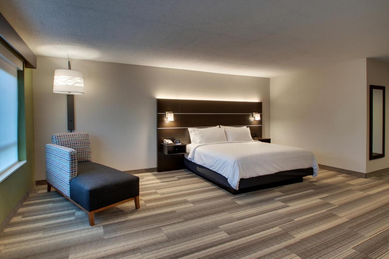 Holiday Inn Express Georgetown By Ihg Εξωτερικό φωτογραφία