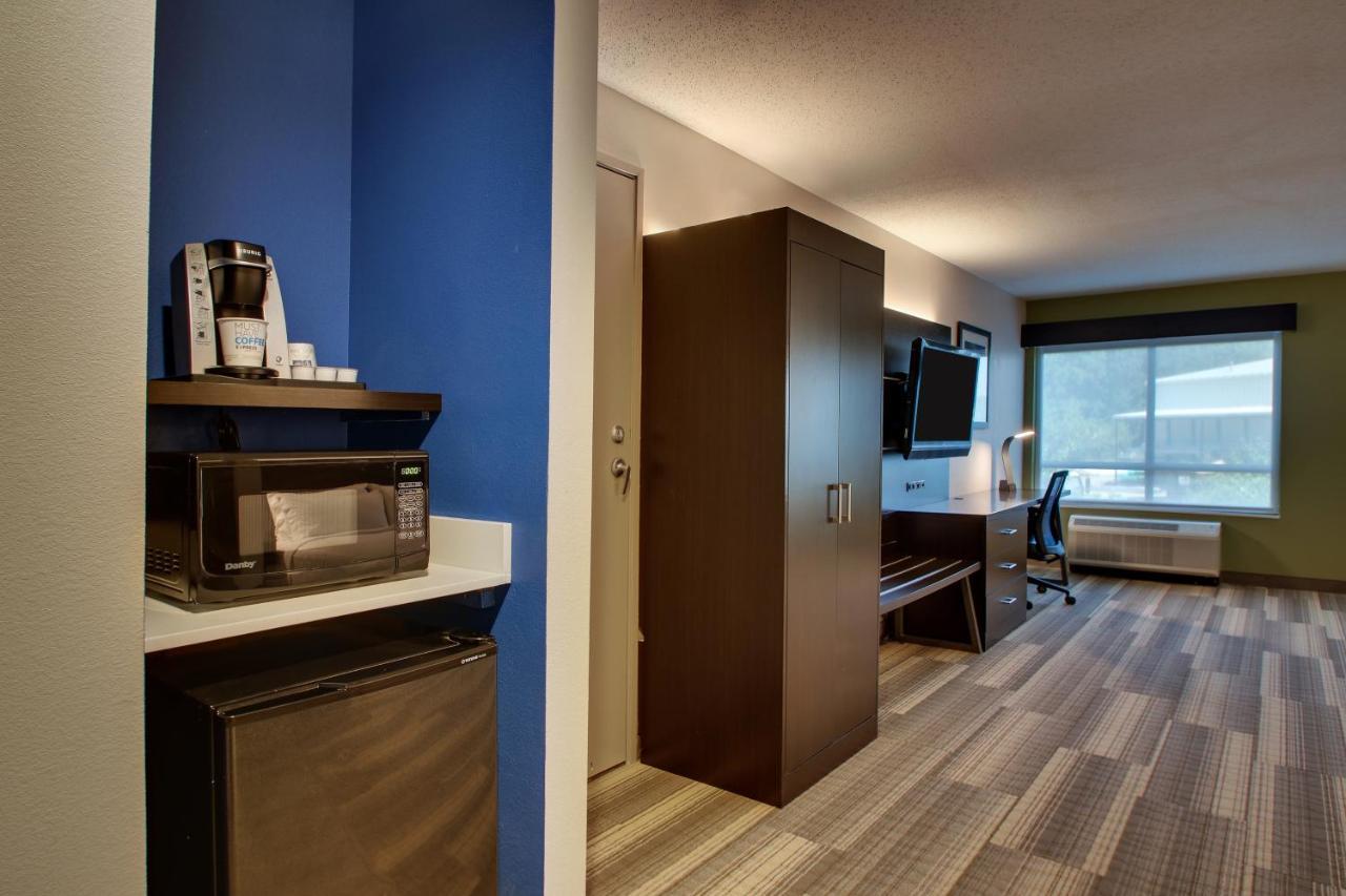 Holiday Inn Express Georgetown By Ihg Εξωτερικό φωτογραφία