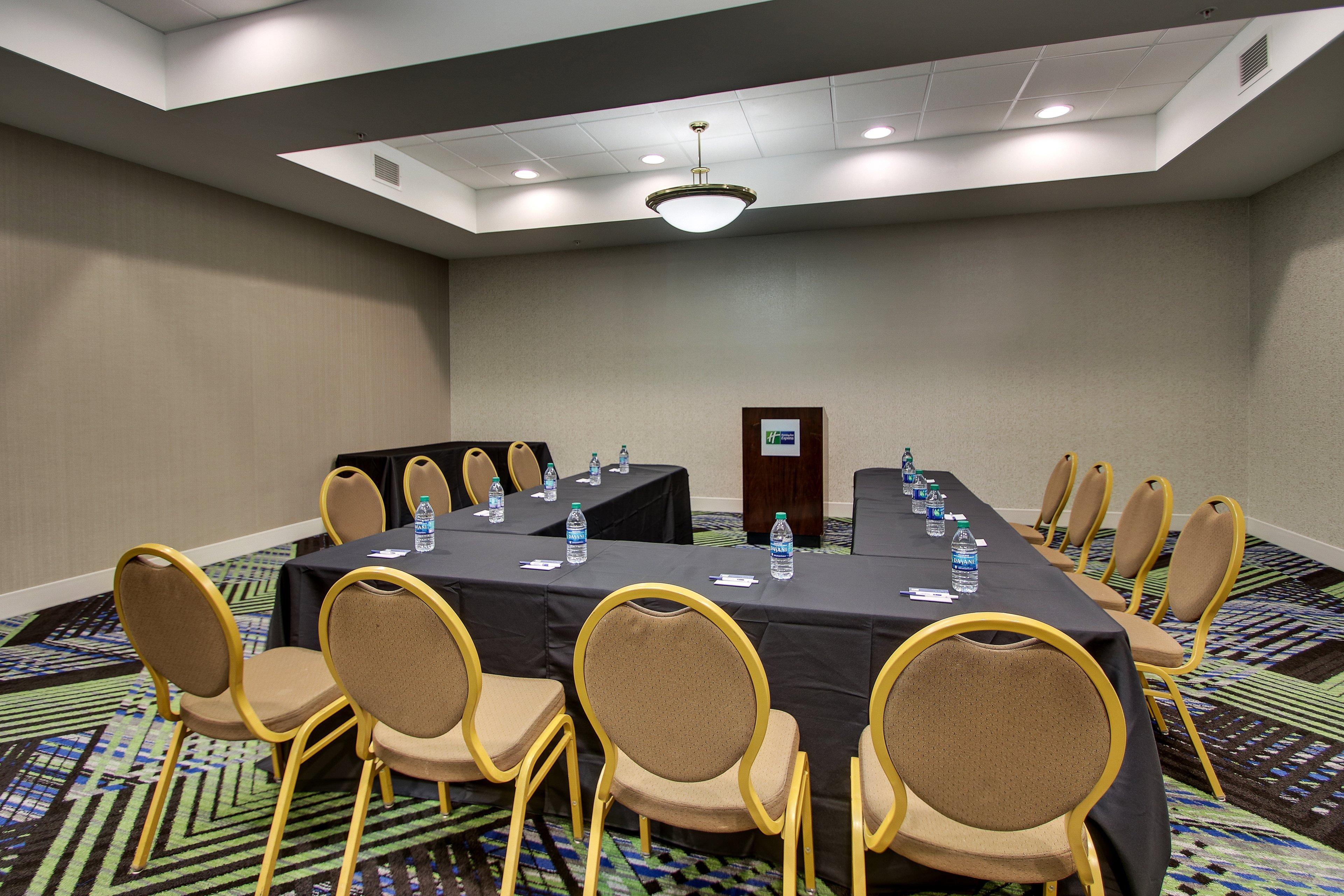 Holiday Inn Express Georgetown By Ihg Εξωτερικό φωτογραφία