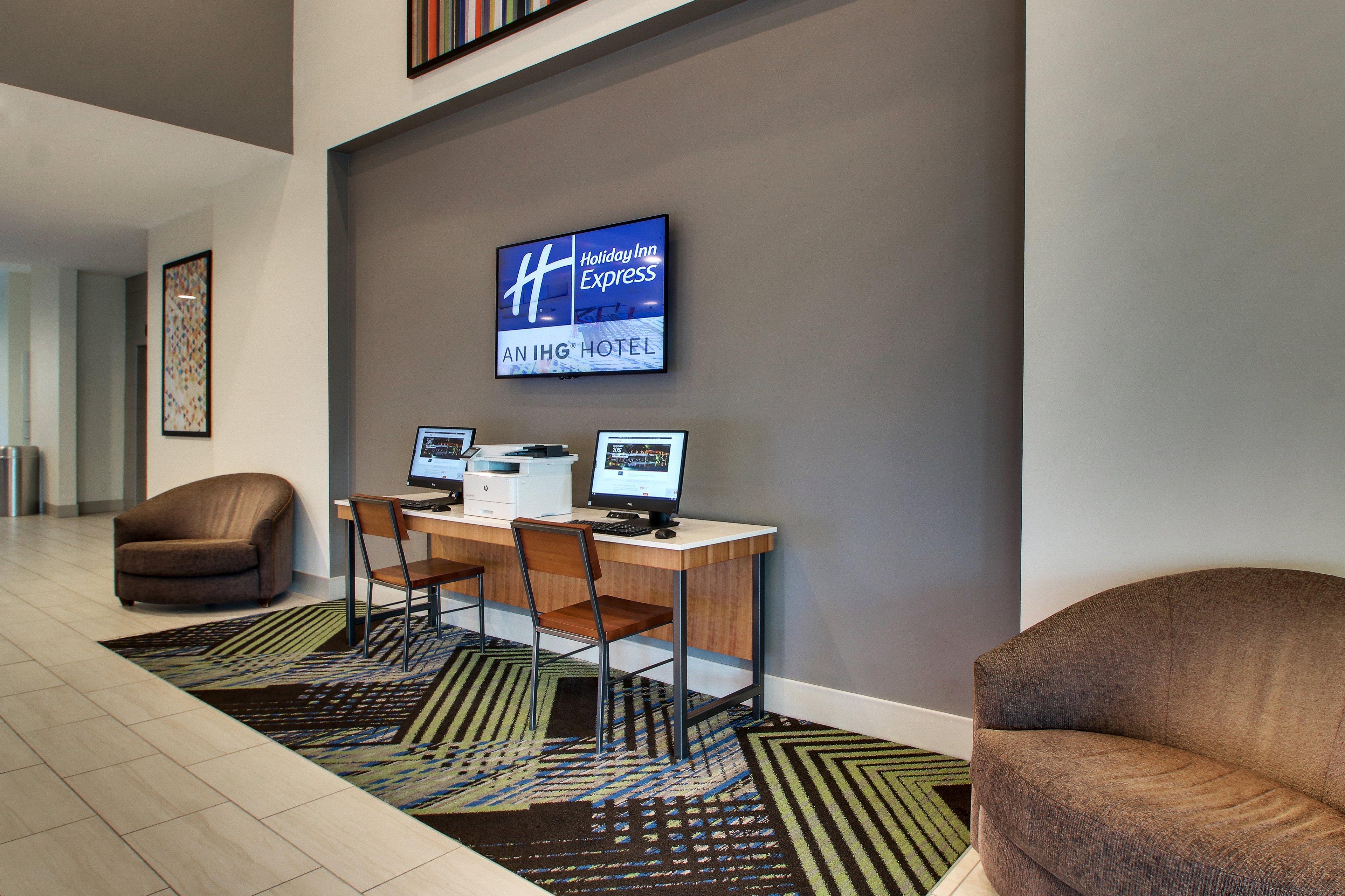 Holiday Inn Express Georgetown By Ihg Εξωτερικό φωτογραφία