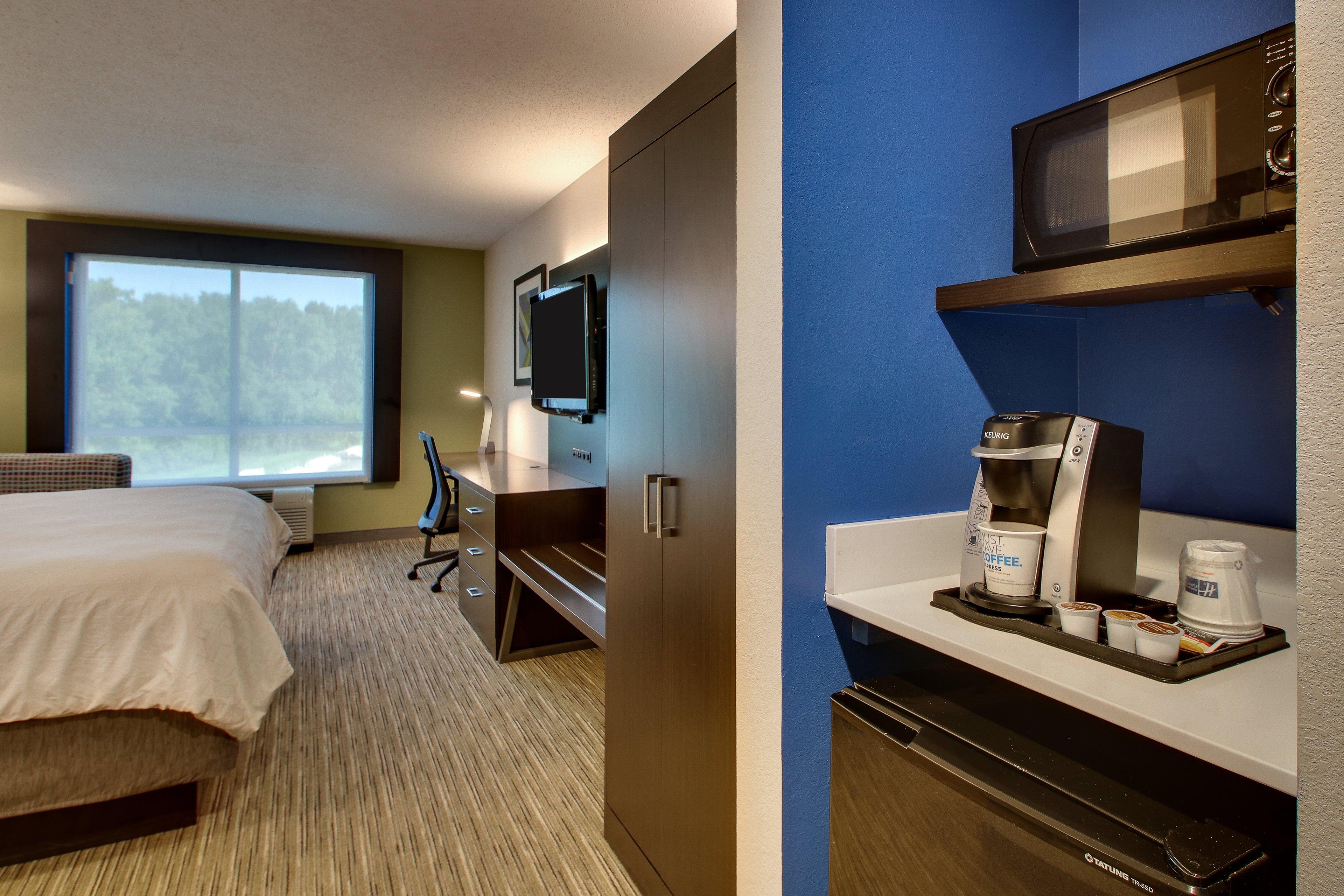 Holiday Inn Express Georgetown By Ihg Εξωτερικό φωτογραφία