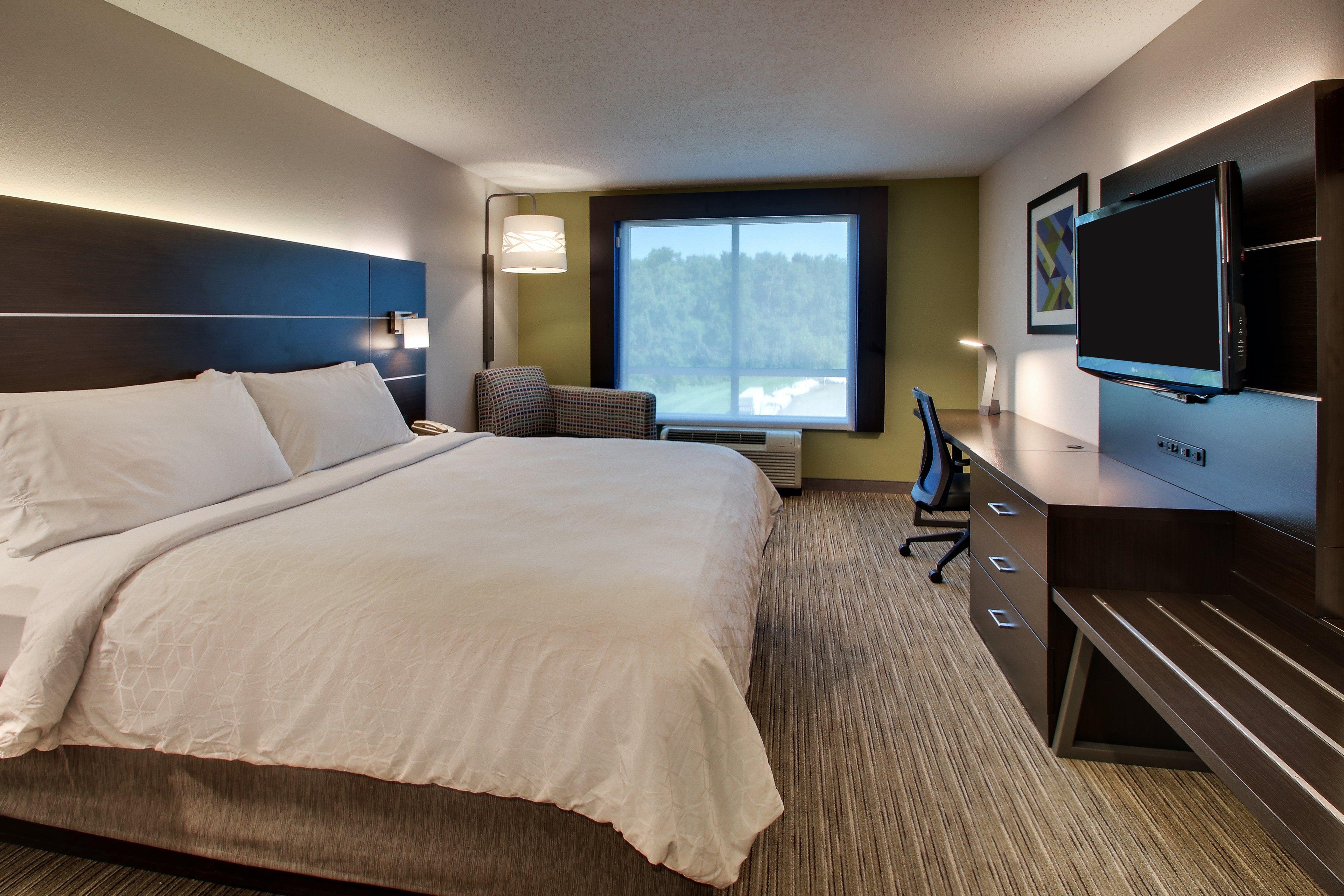 Holiday Inn Express Georgetown By Ihg Εξωτερικό φωτογραφία