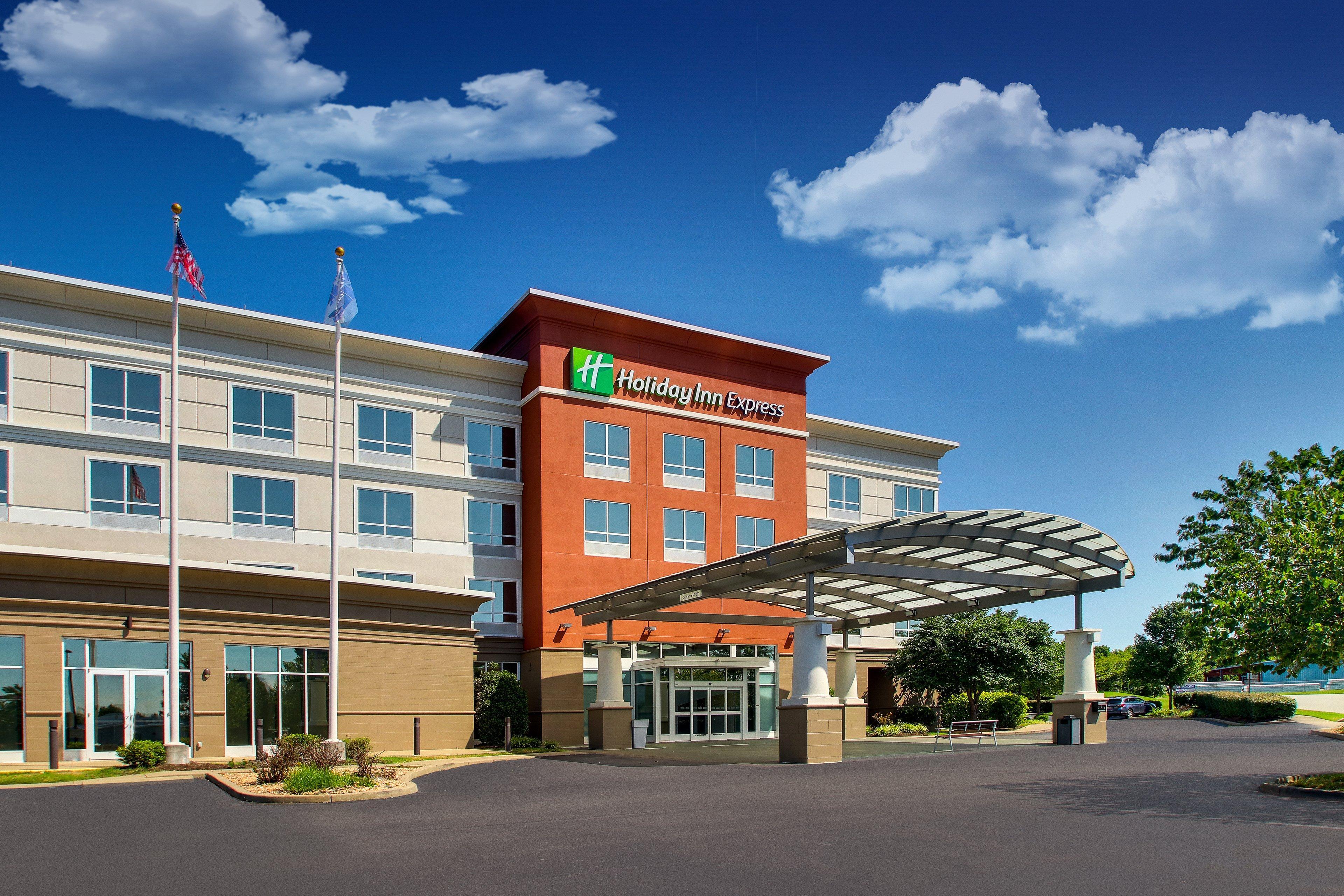 Holiday Inn Express Georgetown By Ihg Εξωτερικό φωτογραφία