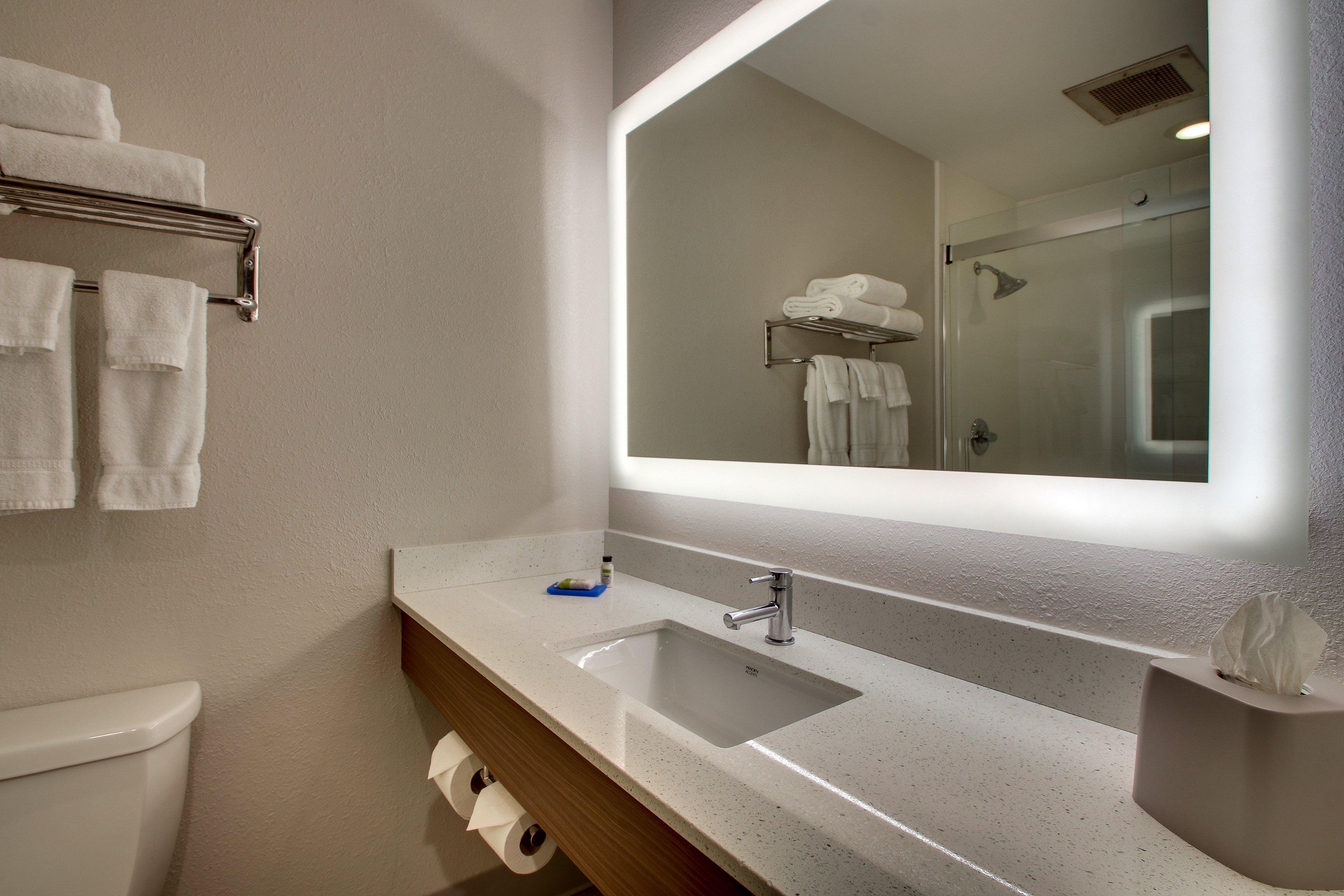 Holiday Inn Express Georgetown By Ihg Εξωτερικό φωτογραφία