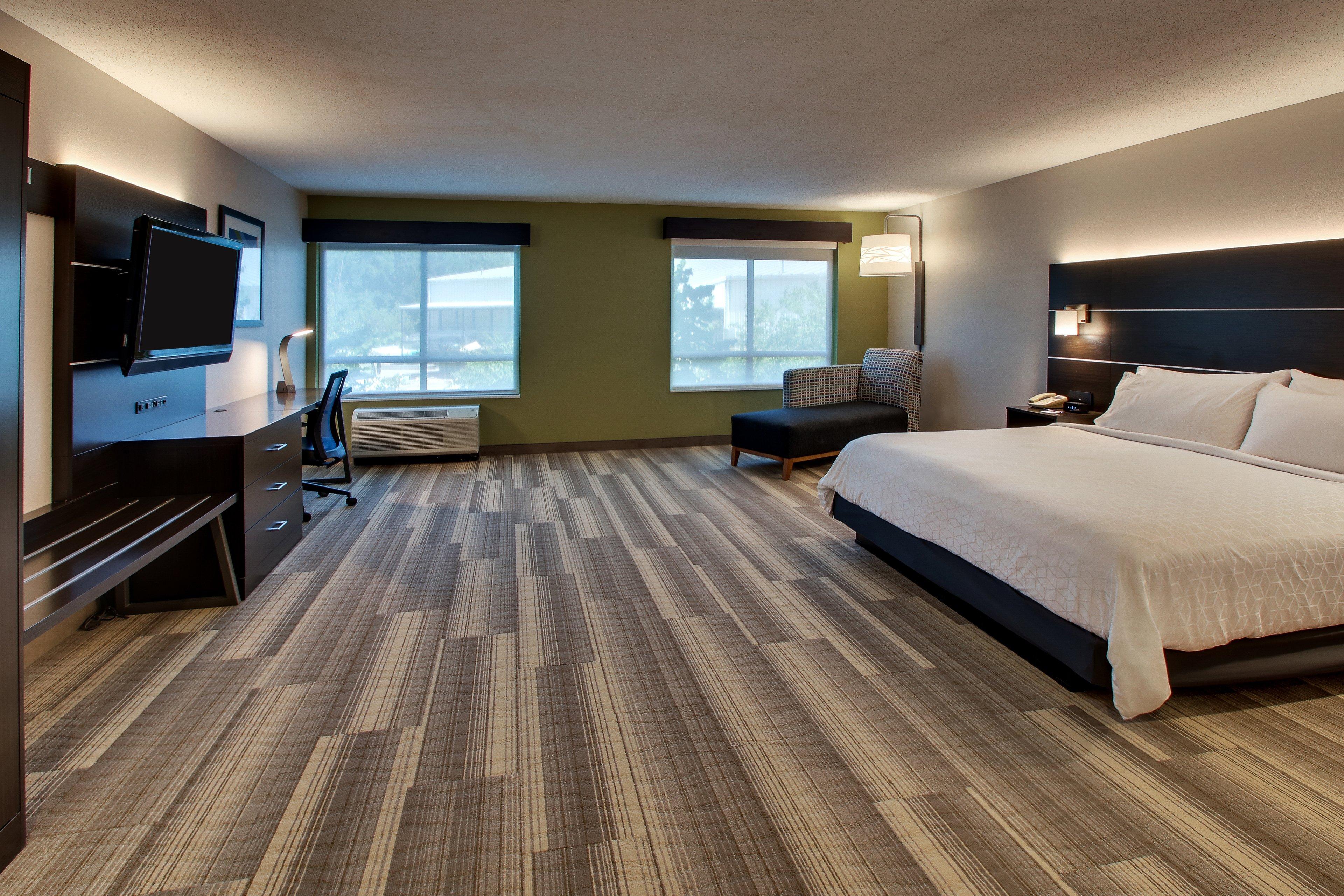 Holiday Inn Express Georgetown By Ihg Εξωτερικό φωτογραφία