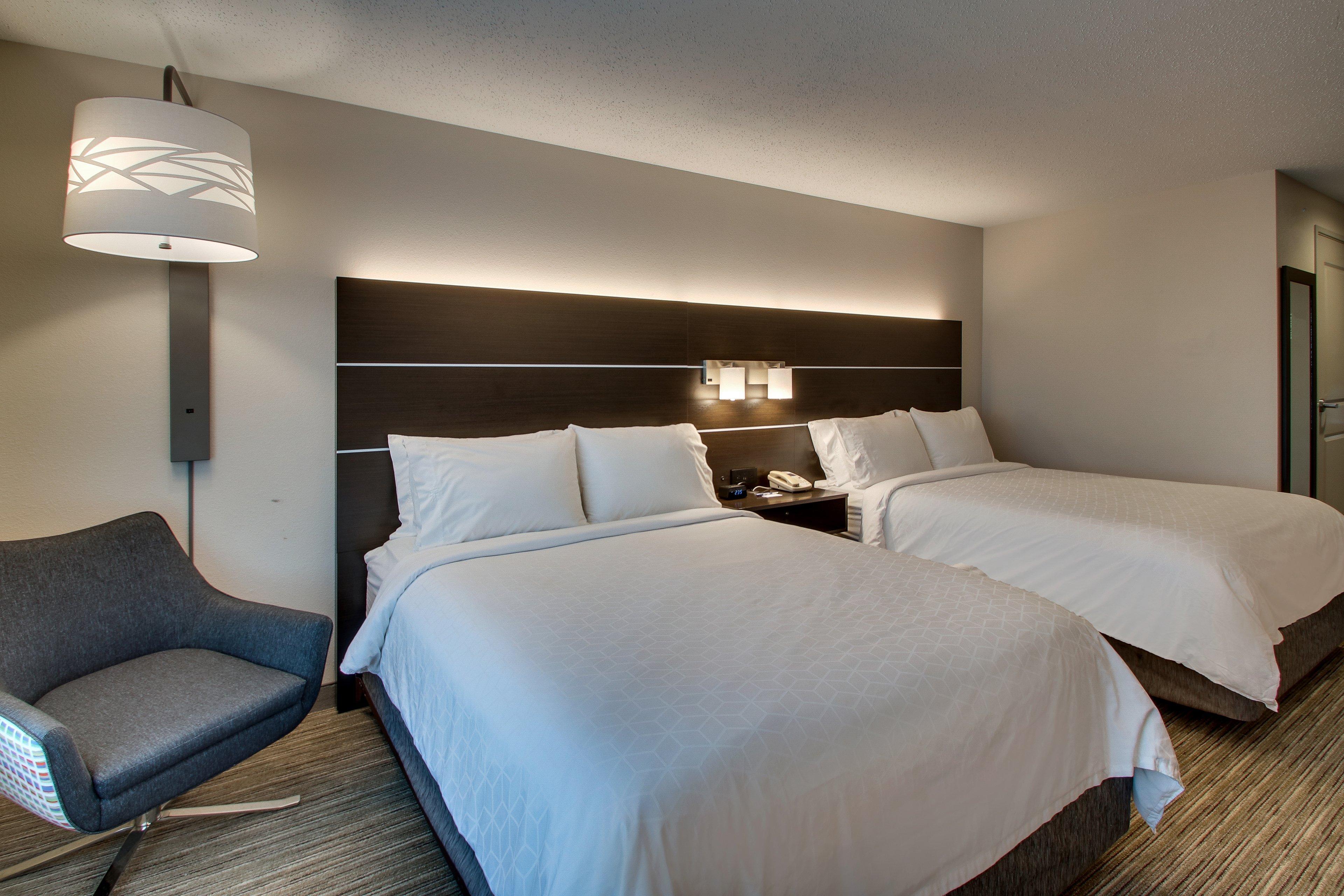 Holiday Inn Express Georgetown By Ihg Εξωτερικό φωτογραφία