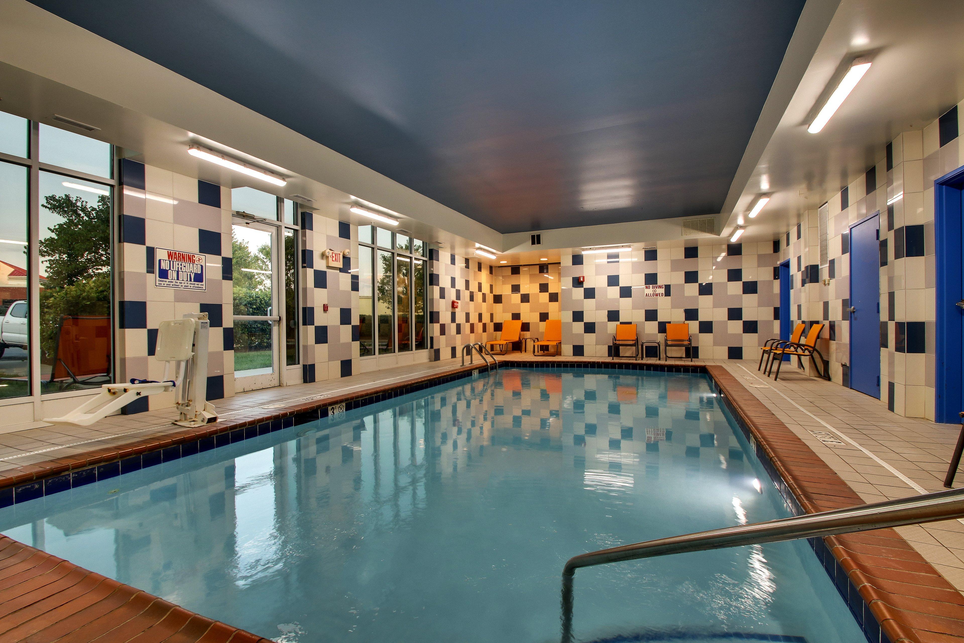 Holiday Inn Express Georgetown By Ihg Εξωτερικό φωτογραφία