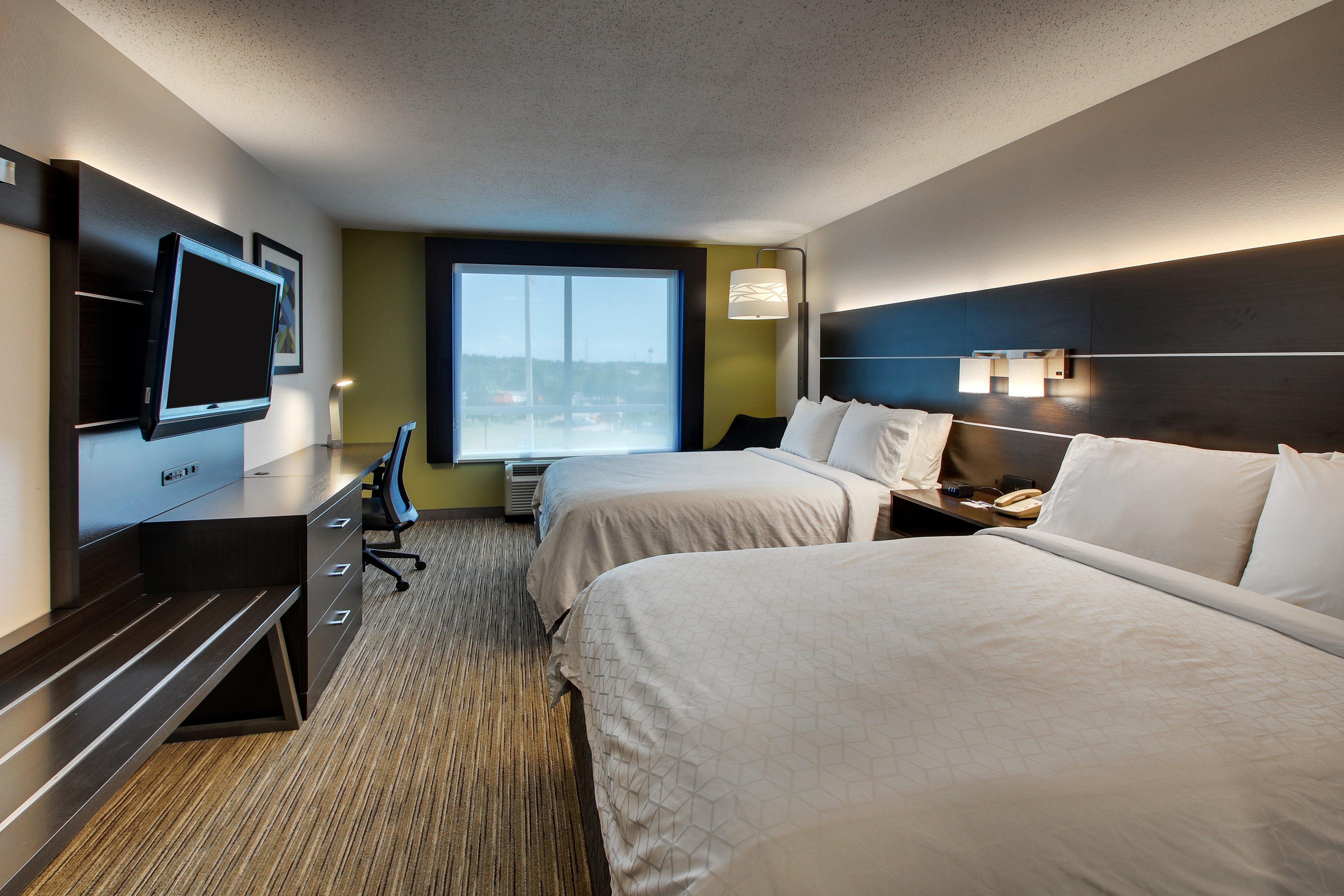 Holiday Inn Express Georgetown By Ihg Εξωτερικό φωτογραφία