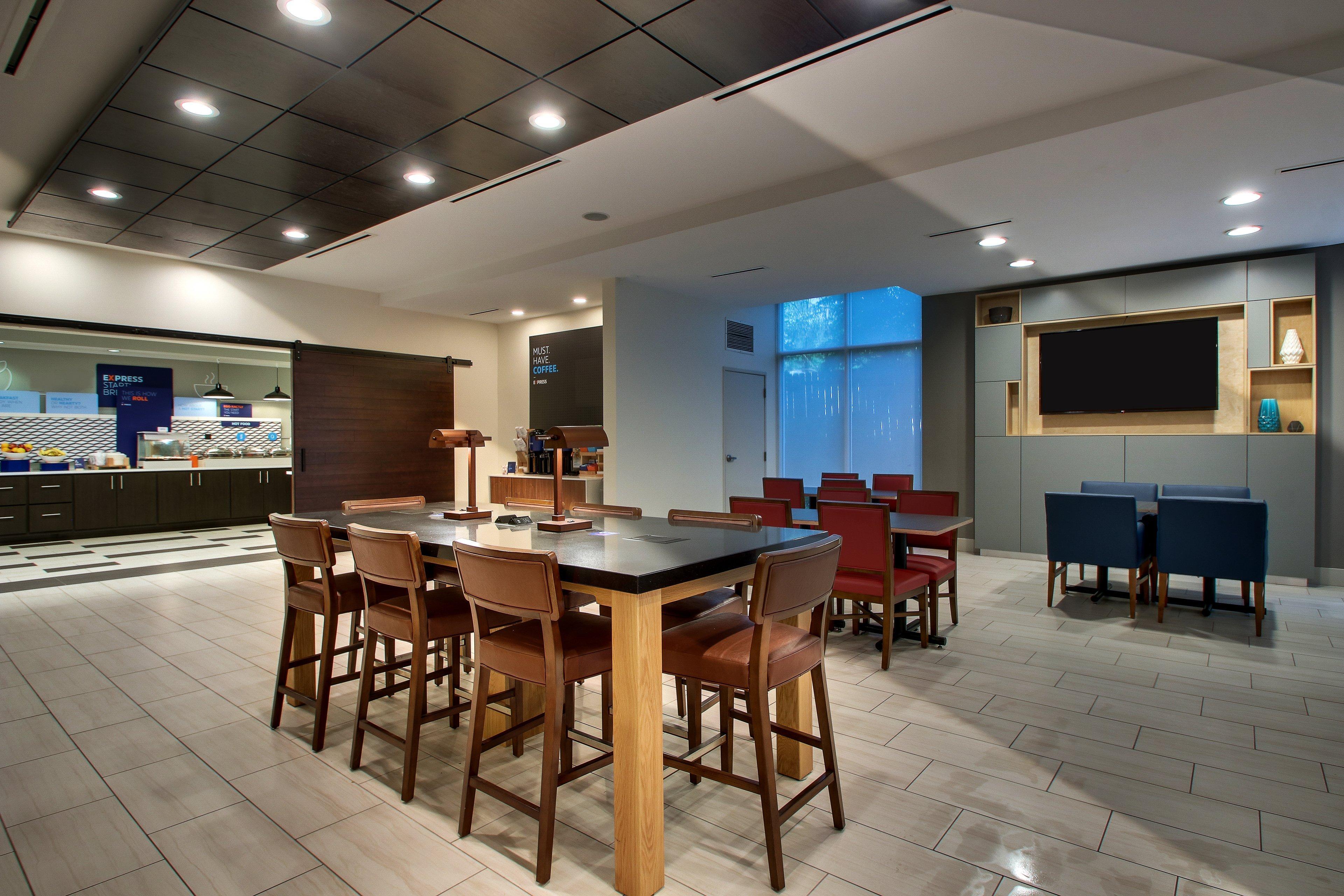 Holiday Inn Express Georgetown By Ihg Εξωτερικό φωτογραφία