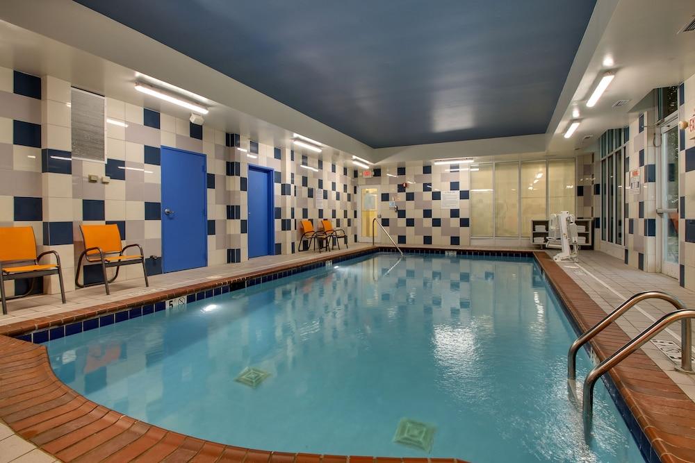 Holiday Inn Express Georgetown By Ihg Εξωτερικό φωτογραφία