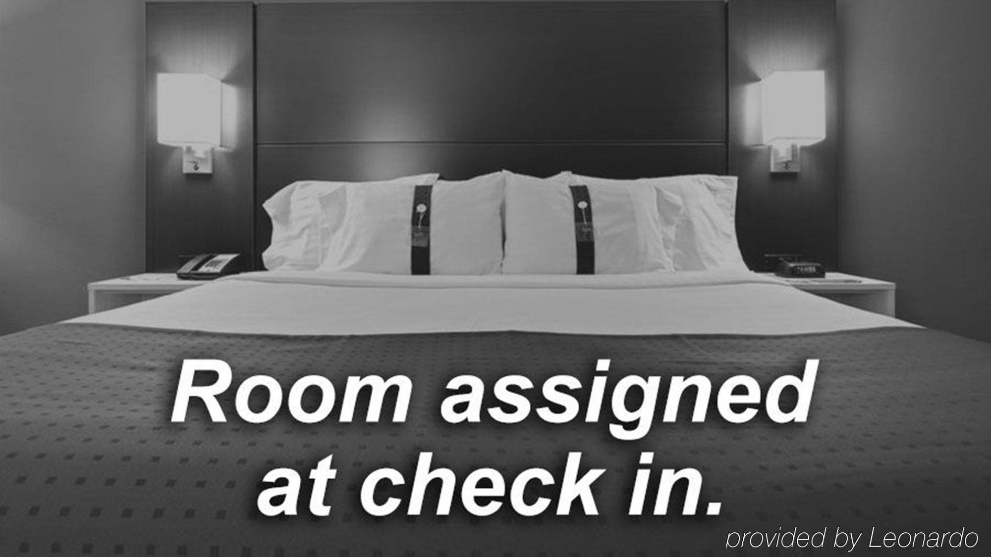 Holiday Inn Express Georgetown By Ihg Εξωτερικό φωτογραφία
