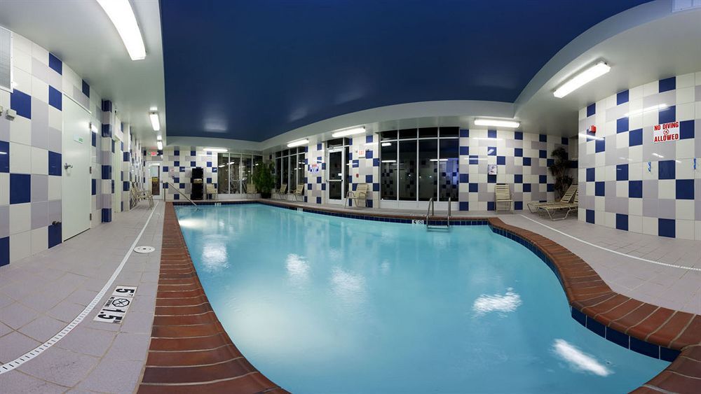 Holiday Inn Express Georgetown By Ihg Εξωτερικό φωτογραφία