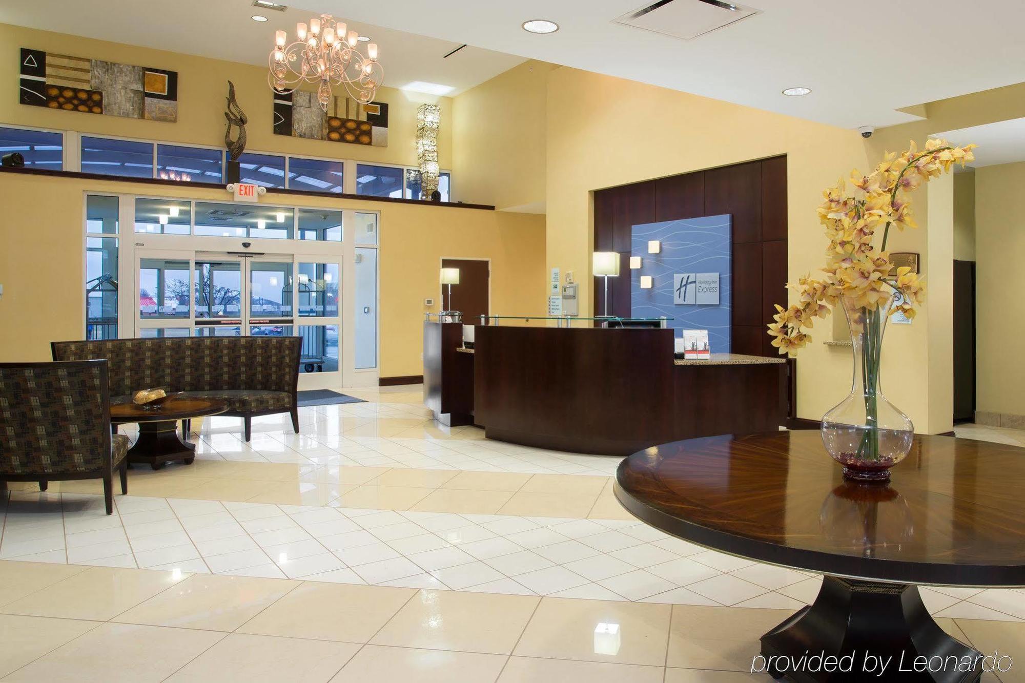 Holiday Inn Express Georgetown By Ihg Εξωτερικό φωτογραφία