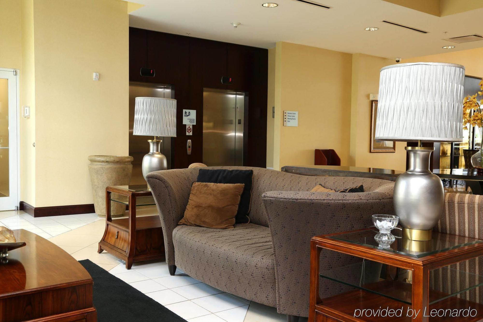 Holiday Inn Express Georgetown By Ihg Εξωτερικό φωτογραφία