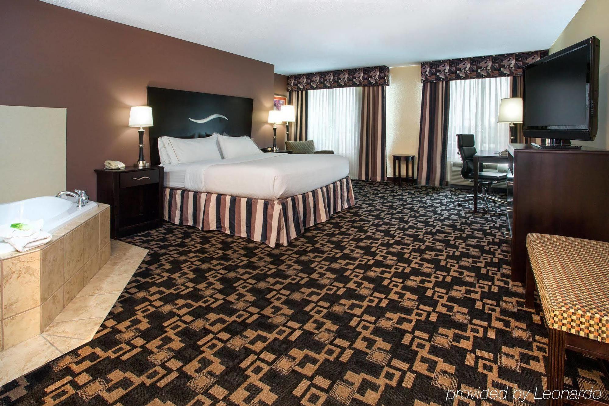 Holiday Inn Express Georgetown By Ihg Εξωτερικό φωτογραφία