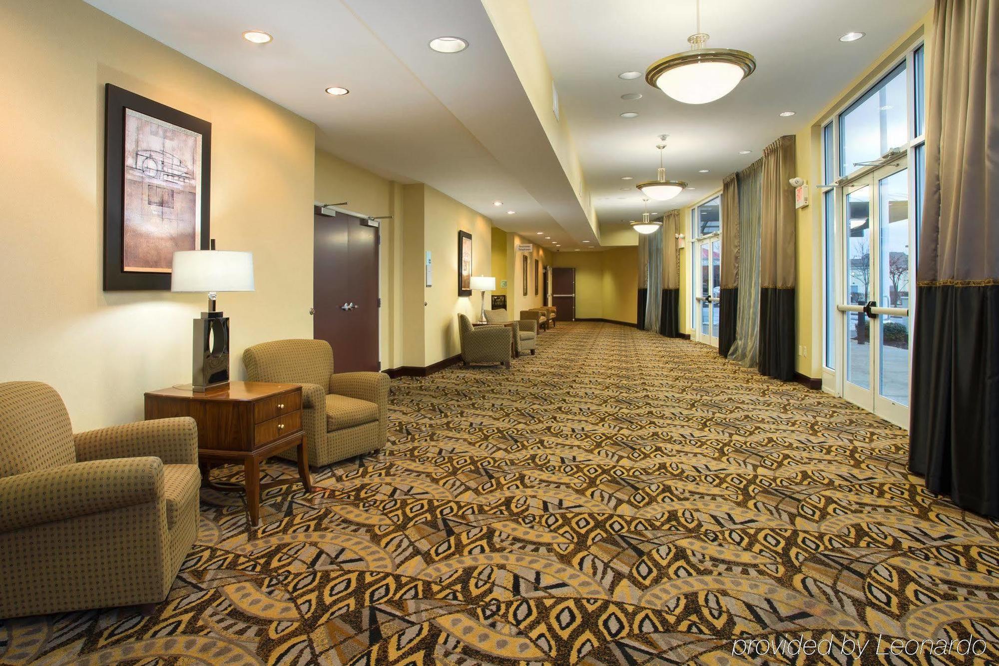 Holiday Inn Express Georgetown By Ihg Εξωτερικό φωτογραφία