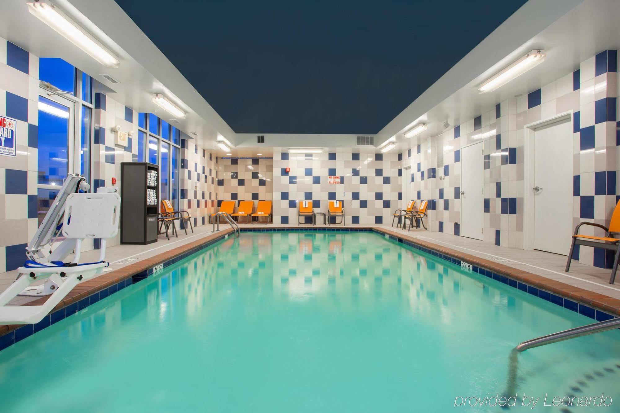 Holiday Inn Express Georgetown By Ihg Εξωτερικό φωτογραφία