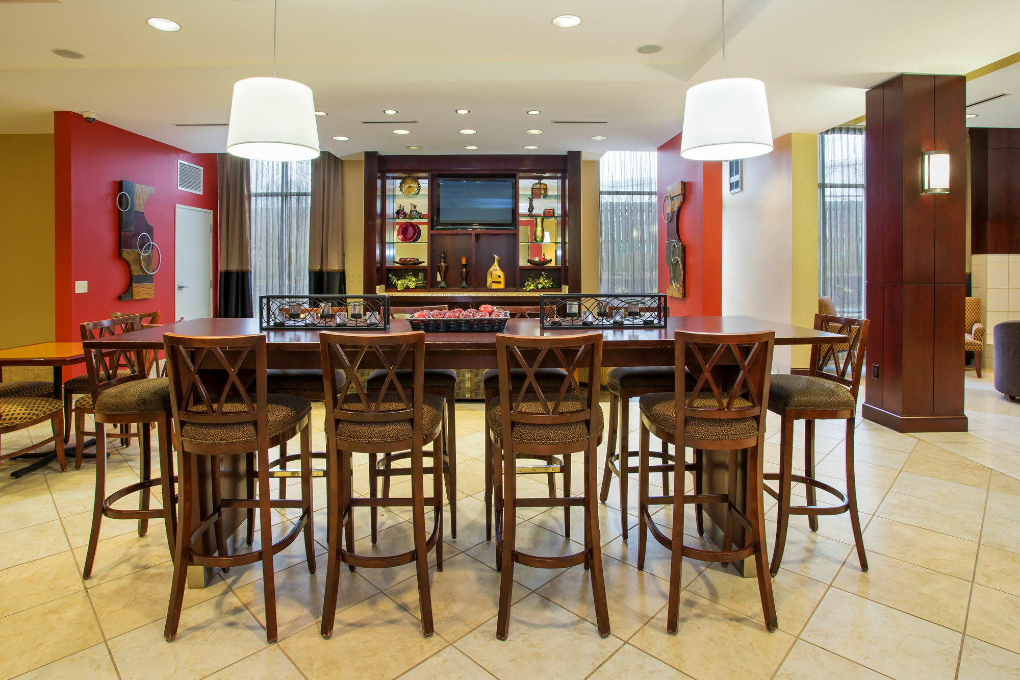Holiday Inn Express Georgetown By Ihg Εξωτερικό φωτογραφία