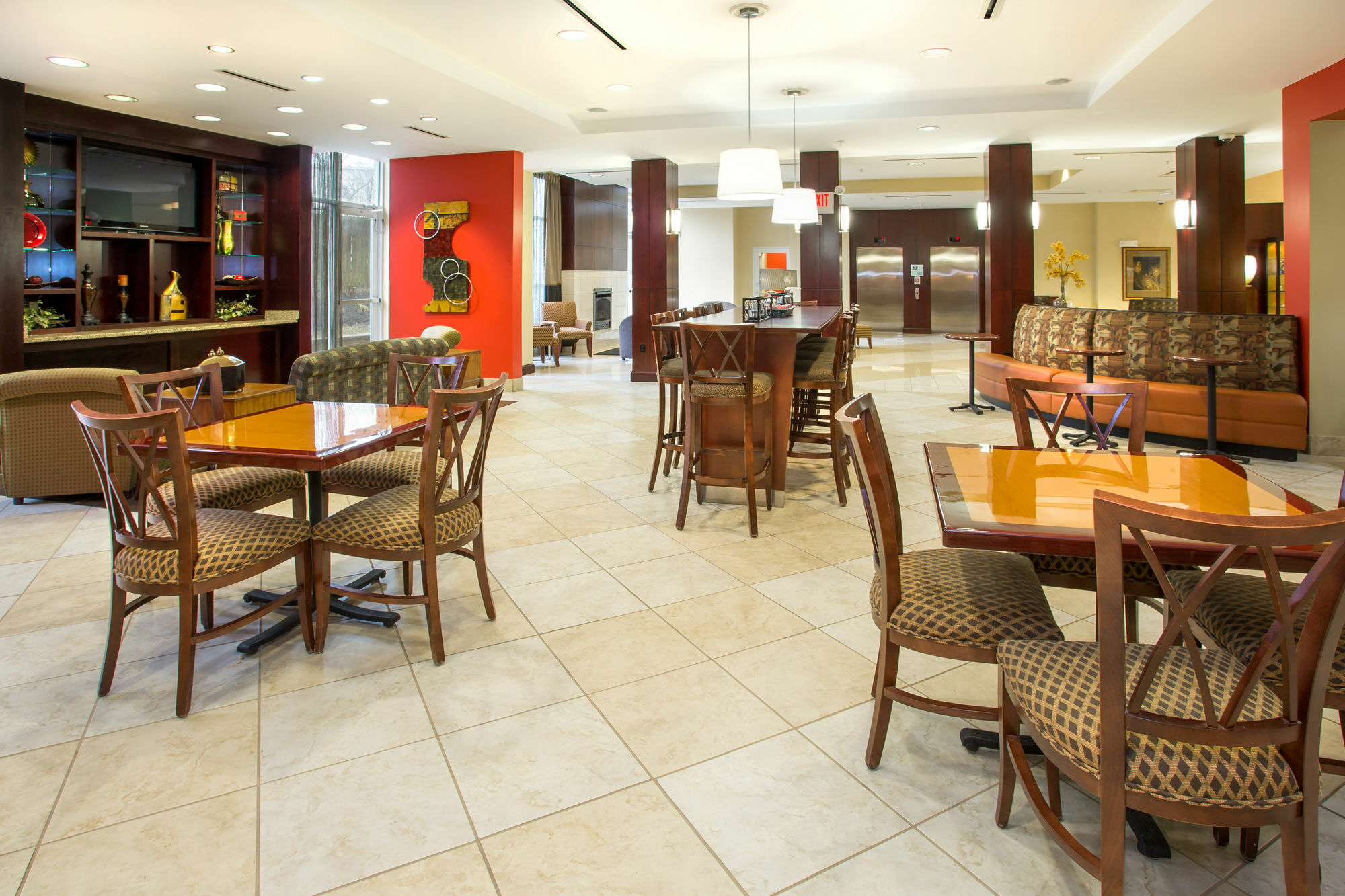 Holiday Inn Express Georgetown By Ihg Εξωτερικό φωτογραφία