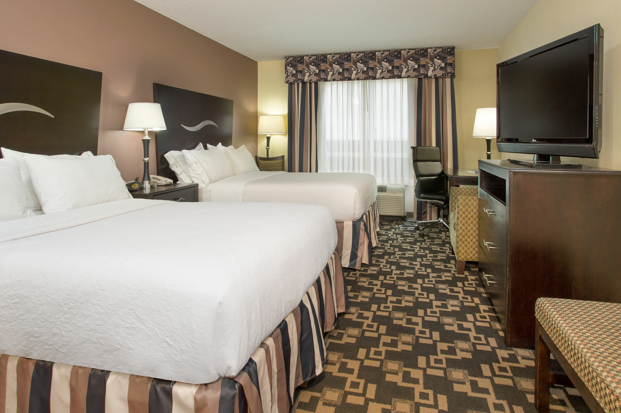 Holiday Inn Express Georgetown By Ihg Εξωτερικό φωτογραφία