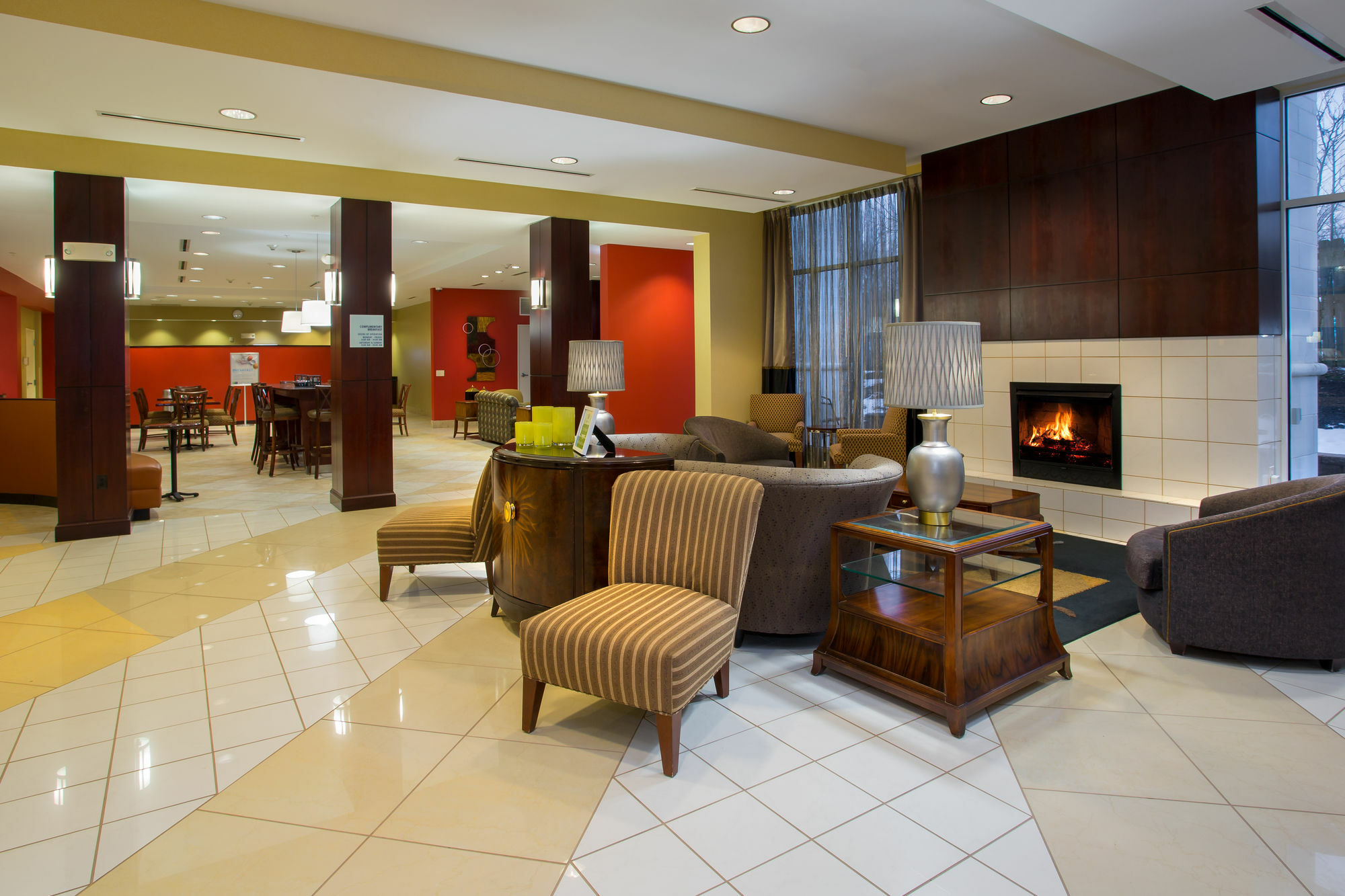 Holiday Inn Express Georgetown By Ihg Εξωτερικό φωτογραφία