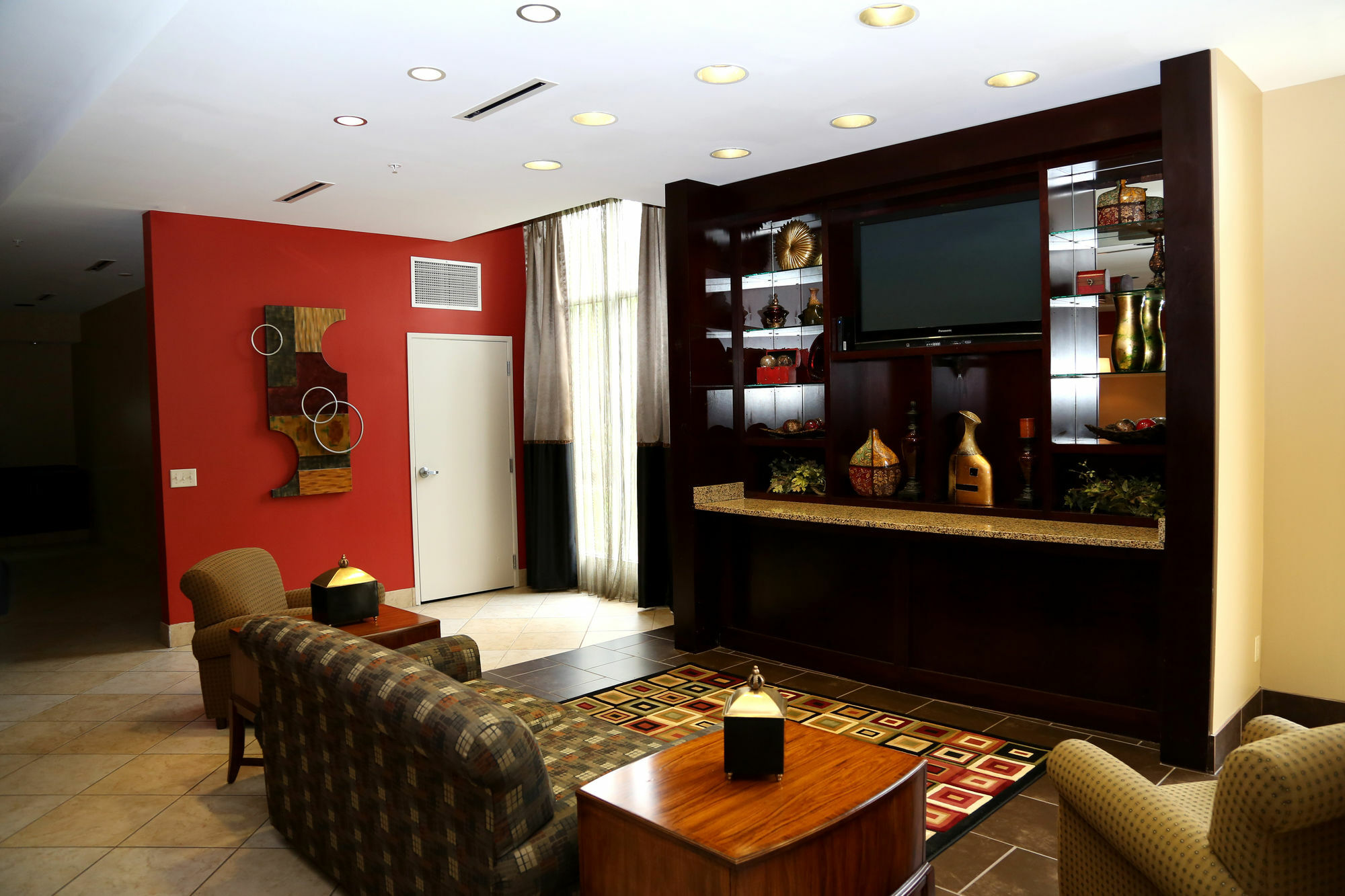 Holiday Inn Express Georgetown By Ihg Εξωτερικό φωτογραφία