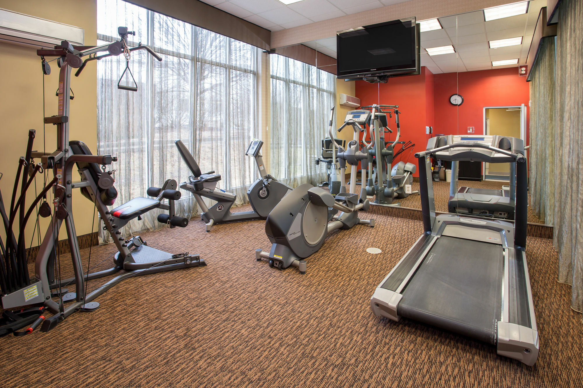 Holiday Inn Express Georgetown By Ihg Εξωτερικό φωτογραφία
