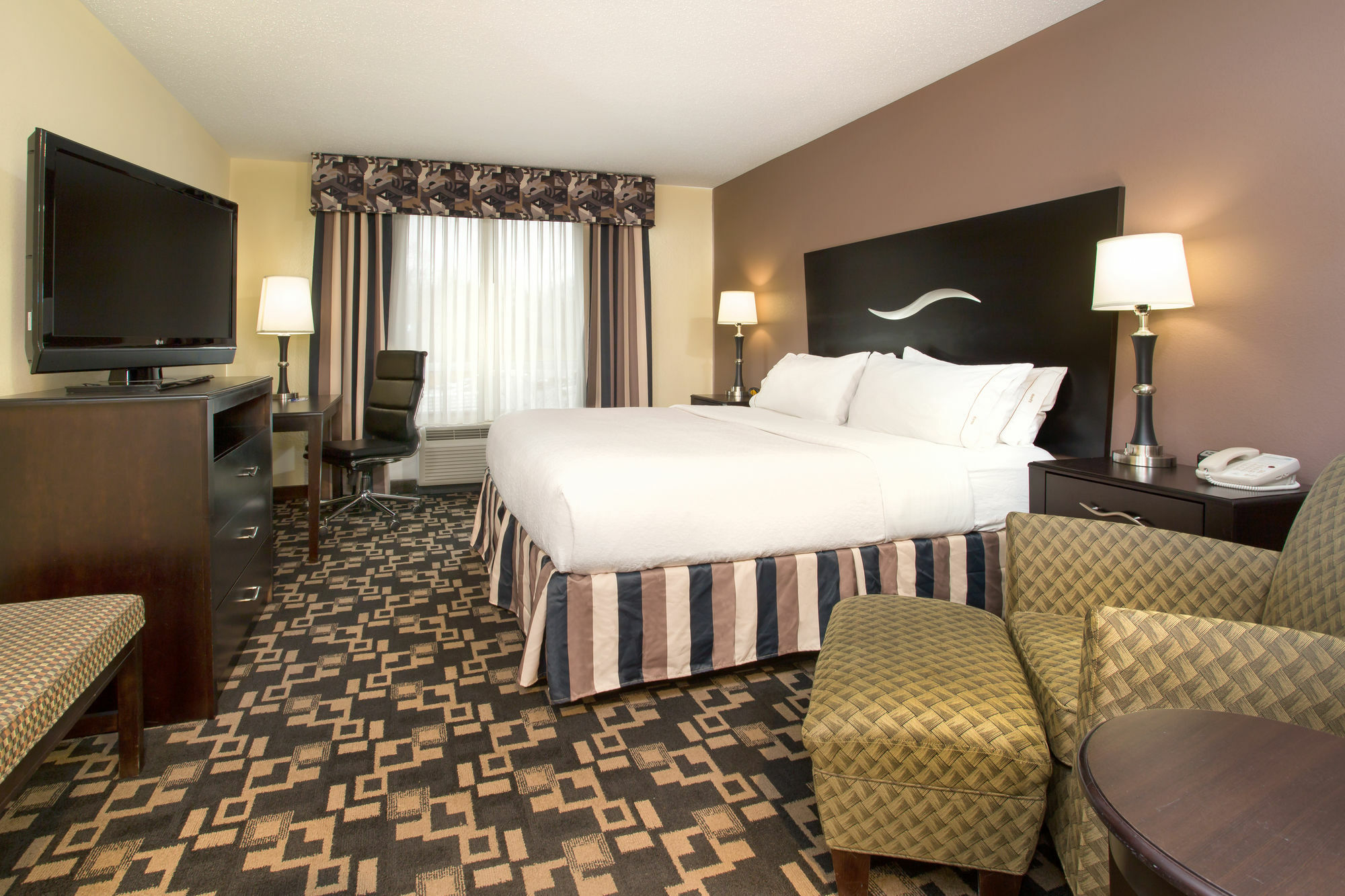Holiday Inn Express Georgetown By Ihg Εξωτερικό φωτογραφία