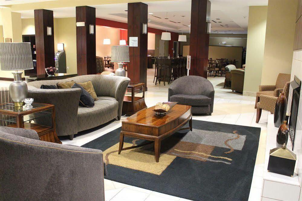 Holiday Inn Express Georgetown By Ihg Εξωτερικό φωτογραφία