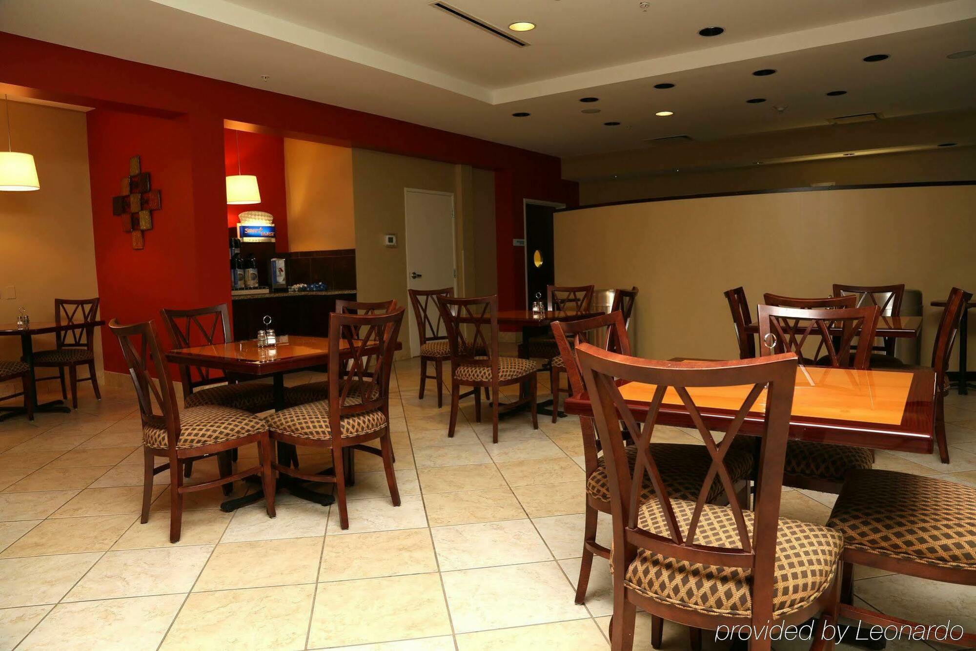 Holiday Inn Express Georgetown By Ihg Εξωτερικό φωτογραφία