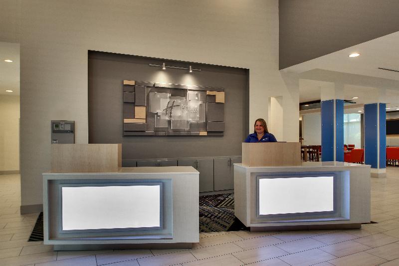 Holiday Inn Express Georgetown By Ihg Εξωτερικό φωτογραφία