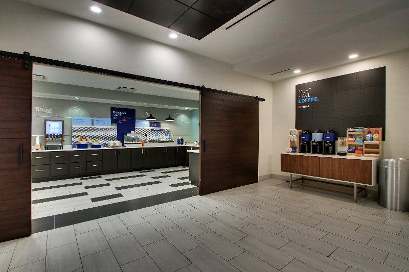 Holiday Inn Express Georgetown By Ihg Εξωτερικό φωτογραφία
